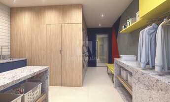 Imagem 5: Apartamento Studio pronto, enxoval completo para Airbnb já anunciado e alugando