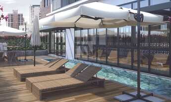 Imagem 4: Apartamento Studio pronto, enxoval completo para Airbnb já anunciado e alugando