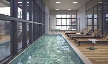 Imagem 3: Apartamento Studio pronto, enxoval completo para Airbnb já anunciado e alugando