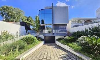 Imagem: Casa alto padrão - Jardim Social Curitiba