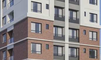 Imagem: Apartamento Padrão no Santa Cândida próximo