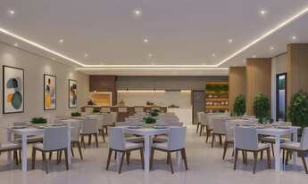 Imagem 6: Apartamento Padrão no Santa Cândida próximo ao terminal, unidade promocional