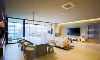 Imagem: Apartamento Alto Padrão com 3 suites no