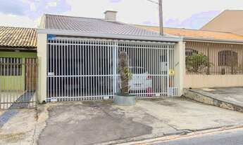 Imagem 7: Sobrado com 3 Quartos à Venda - Iguaçu Araucária