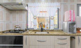 Imagem 5: Sobrado com 3 Quartos à Venda - Iguaçu Araucária