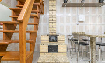 Imagem 6: Sobrado com 3 Quartos à Venda - Iguaçu Araucária