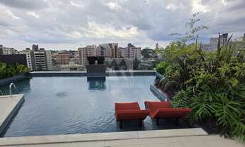 Imagem: Apartamento Padrão no Batel proximo do