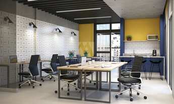 Imagem 3: Apartamento Studio pronto, enxoval completo para Airbnb já anunciado e alugando