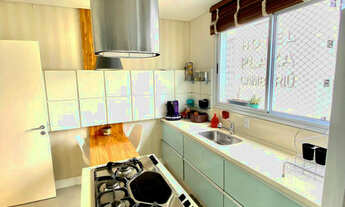 Imagem 2: Apartamento Alto Padrão - Balneário Camboriú