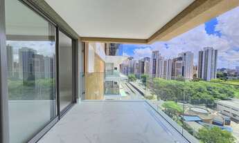 Imagem: Apartamento Alto Padrão no Cabral 3 Dormitórios