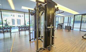 Imagem 5: Apartamento 4 Suítes Alto Padrão Garden no Cabral pronto para morar