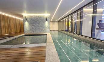 Imagem 2: Apartamento 4 Suítes Alto Padrão Garden no Cabral pronto para morar