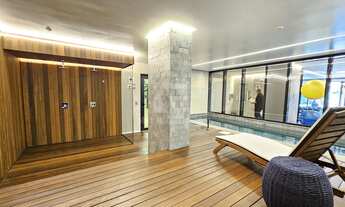 Imagem 4: Apartamento 4 Suítes Alto Padrão Garden no Cabral pronto para morar