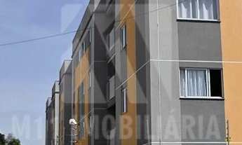 Imagem 2: Apartamento 3 quartos em Pinhais com vaga de garagem próximo de escola