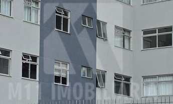 Imagem: Apartamento Padrão 3 quarto novo mundo