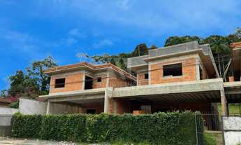 Imagem 4: Casa Alto Padrão no Bairro Glória em Joinville