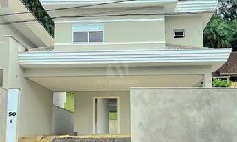 Imagem 2: Casa Alto Padrão no Bairro Glória em Joinville