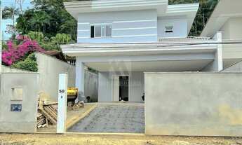 Imagem: Casa Alto Padrão no Bairro Glória em Joinville