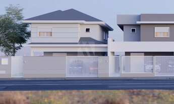 Imagem 6: Casa Alto Padrão no Bairro Glória em Joinville