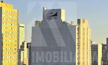 Imagem: Apartamento Studio no Centro de Curitiba