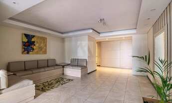 Imagem: Apartamento à venda no bairro Bacacheri