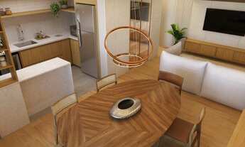 Imagem 5: Apartamento Padrão no Juvevê, 2 Suítes, 2 Vagas, 96,16 m² privativos