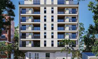 Imagem 2: Apartamento Padrão no Juvevê, 2 Suítes, 2 Vagas, 96,16 m² privativos