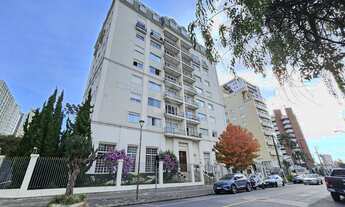 Imagem: Apartamento Alto Padrão - Batel