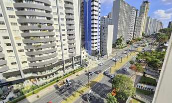 Imagem 3: Apartamento Alto Padrão - Batel