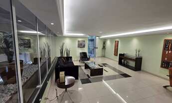 Imagem: Apartamento Padrão no Centro de Curitiba