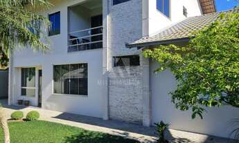 Imagem: Sobrado 03 suítes - Bairro Glória Joinville