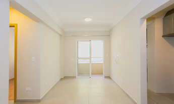 Imagem 6: Apartamento no bairro Portão 2 quartos 1 suíte, 1 vaga e móveis planejados