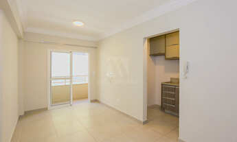 Imagem 5: Apartamento no bairro Portão 2 quartos 1 suíte, 1 vaga e móveis planejados