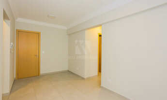 Imagem 7: Apartamento no bairro Portão 2 quartos 1 suíte, 1 vaga e móveis planejados