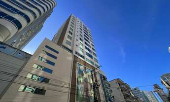 Imagem: Apartamento Alto Padrão 3 Suítes