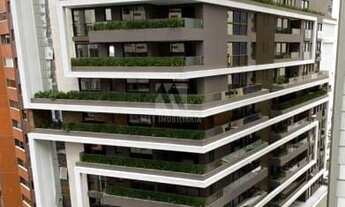 Imagem: Apartamento Alto Padrão no Bairro Água