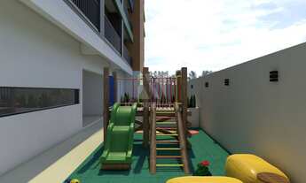 Imagem: Apartamento à venda no bairro Centro