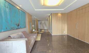 Imagem 2: Cobertura Alto Padrão no Alto da XV, 2 Suítes e 2 Demi-suítes e 4 Vagas de garagem