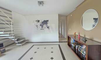 Imagem 4: Cobertura Alto Padrão no Alto da XV, 2 Suítes e 2 Demi-suítes e 4 Vagas de garagem