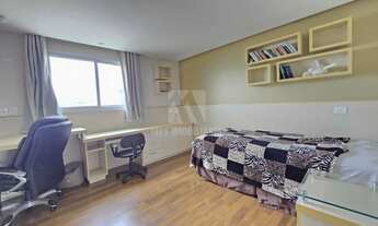 Imagem 5: Cobertura Alto Padrão no Alto da XV, 2 Suítes e 2 Demi-suítes e 4 Vagas de garagem