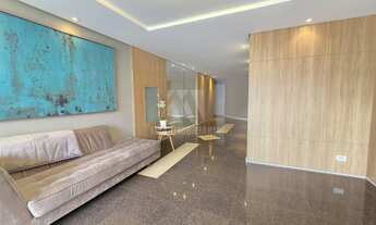 Imagem 3: Cobertura Alto Padrão no Alto da XV, 2 Suítes e 2 Demi-suítes e 4 Vagas de garagem