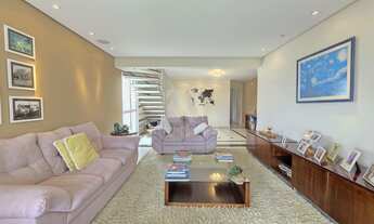 Imagem 6: Cobertura Alto Padrão no Alto da XV, 2 Suítes e 2 Demi-suítes e 4 Vagas de garagem