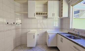 Imagem 6: Sobrado em Condomínio - Capão da Imbuia