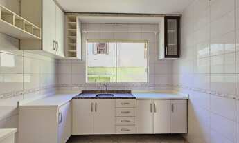 Imagem 5: Sobrado em Condomínio - Capão da Imbuia