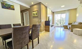 Imagem 3: Cobertura Duplex 140m2 - Hugo Lange