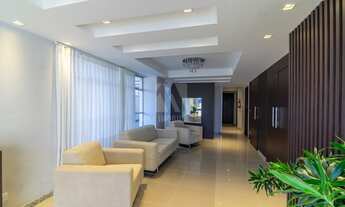 Imagem 2: Apartamento Padrão no Cabral 3 quartos e 1 Suíte