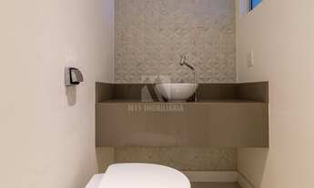 Imagem 6: Apartamento Padrão no Cabral 3 quartos e 1 Suíte