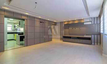 Imagem 4: Apartamento Padrão no Cabral 3 quartos e 1 Suíte