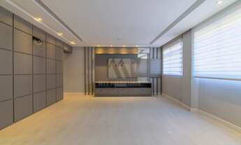 Imagem 5: Apartamento Padrão no Cabral 3 quartos e 1 Suíte