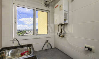 Imagem 5: Cobertura à venda no bairro Bacacheri - Curitiba/PR